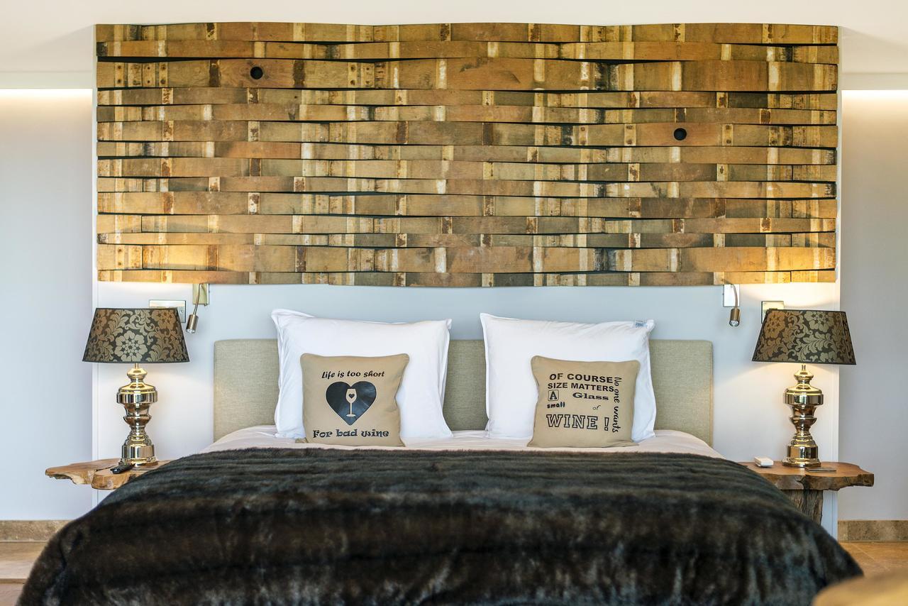 Tinwood Estate Vineyard Lodge *