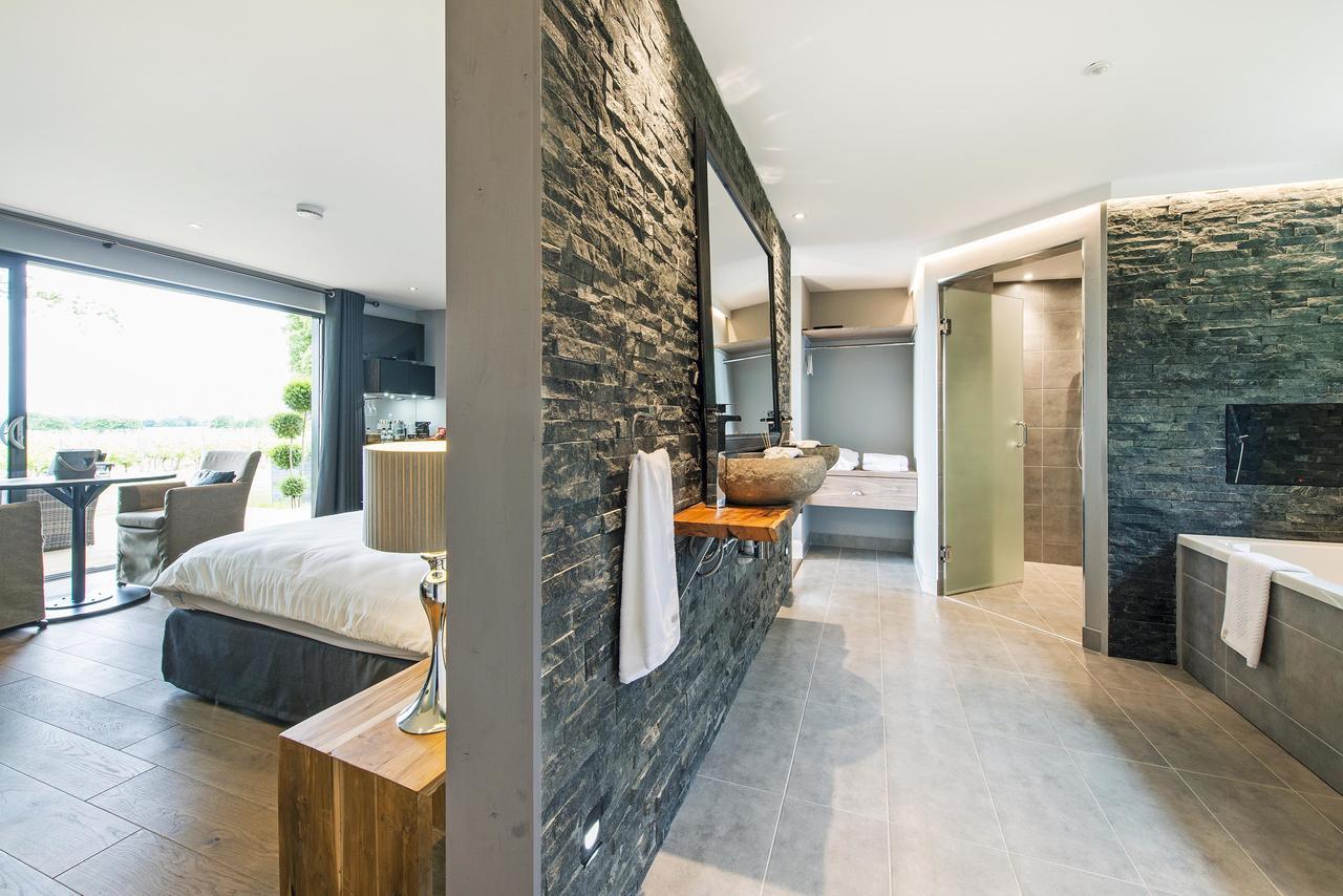 Tinwood Estate Vineyard Lodge Chichester